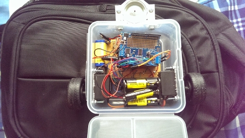 arduino robot