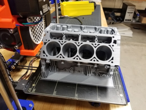 camaro engine