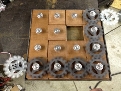 gear puzzle