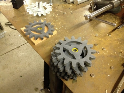 gear puzzle