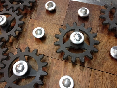 gear puzzle