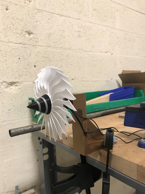 jet turbine