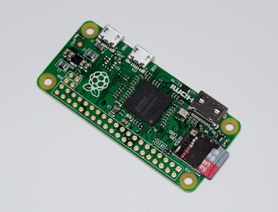 pi zero