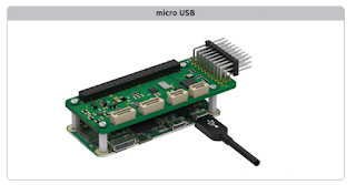 pi zero