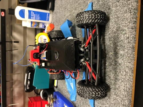 RC Car