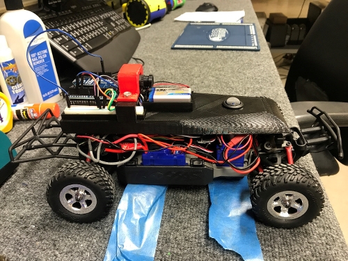 RC Car