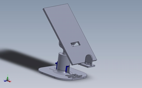 solar tracking