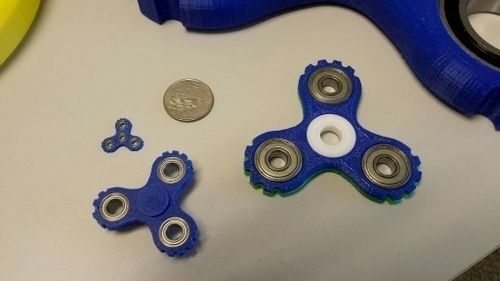 Spinner Bearing FAQ