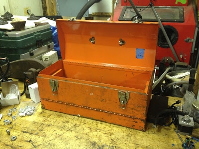 toolbox