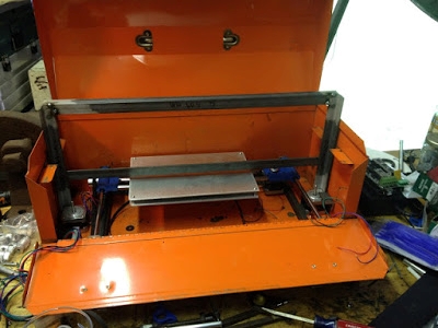 toolbox printer