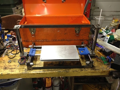 toolbox printer