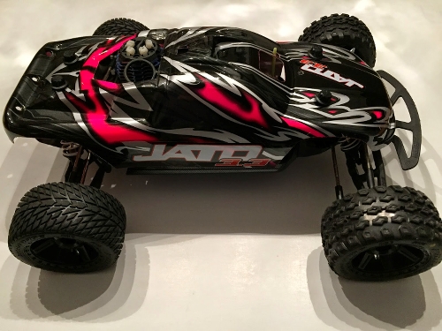 traxxas