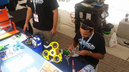 Maker Faire Miami