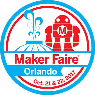 maker faire