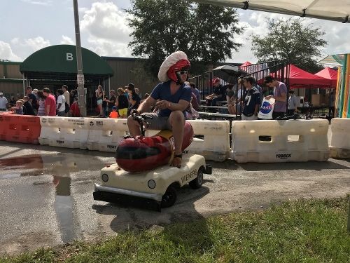 orlando maker faire